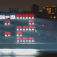Illustration for article titled The Latest Audi Hipster Marketing Campaign Is A Huge Soccer Scoreboard